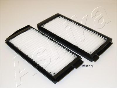 Filtrs, Salona telpas gaiss ASHIKA 21-MA-MA11