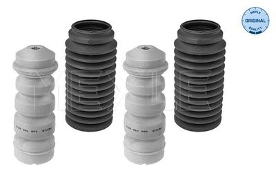 Пылезащитный комплект, амортизатор MEYLE 1 007 400 017