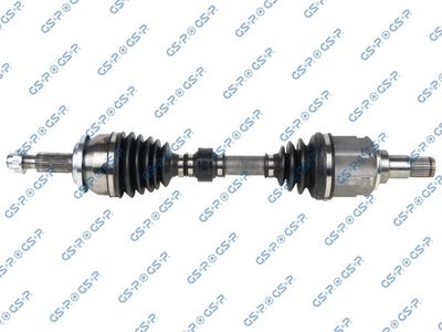 Приводной вал GSP 202254