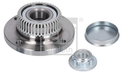 Rattalaagrikomplekt FEBI BILSTEIN 28376