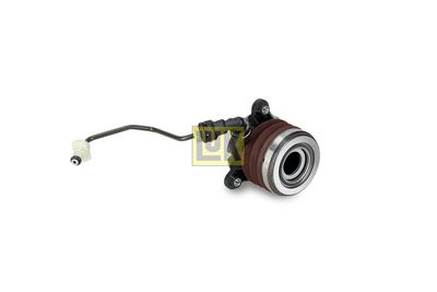 Centrālais izslēdzējmehānisms, Sajūgs Schaeffler LuK 510 0378 10