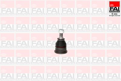 Balst-/Virzošais šarnīrs FAI AutoParts SS1194