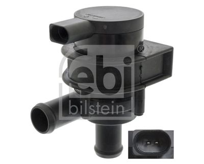 Papildu ūdens sūknis (dzesēšanas ūdens cirkulācija) FEBI BILSTEIN 49835