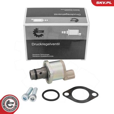 Редукционный клапан, Common-Rail-System ESEN SKV 14SKV645