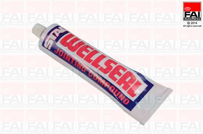 Blīve, Motora bloka galva FAI AutoParts WELLSEAL