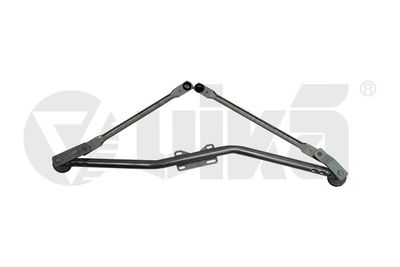 Stiklu tīrītāja sviru un stiepņu sistēma vika 99551788501