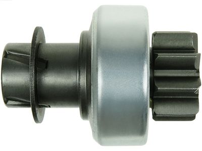 AS-PL SD5001 Pievads ar brīvgaitas mehānismu