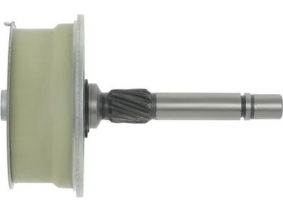 Iekšējo zobu zobrats, Planetārais pārvads (Starteris) AS-PL SG6022S