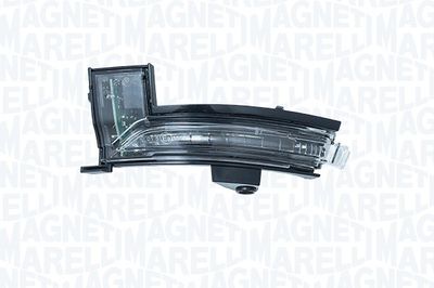 Фонарь указателя поворота MAGNETI MARELLI 182201554500
