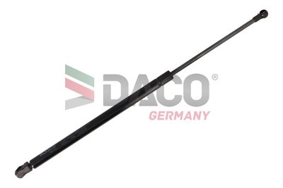 Gāzes atspere, Bagāžas/Kravas nodalījuma vāks DACO SG3911