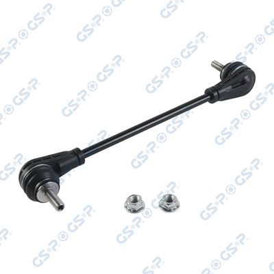 Stiepnis/Atsaite, Stabilizators GSP S051988