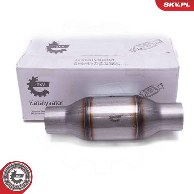 Катализатор, универсальный ESEN SKV 62SKV092