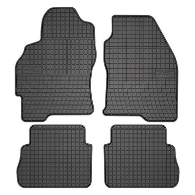 Комплект ковриков Frogum ET402034