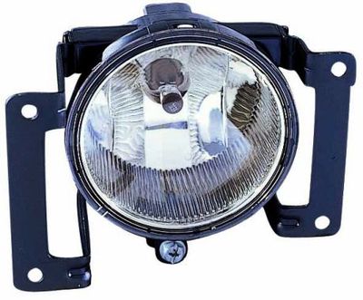 lampa przeciwmgłowa HYU FOG LAMP.UNIT..SAE&ECE. FIT FOR: HY.TUSN..'04-'08. ABAKUS 221-2012R-UQ