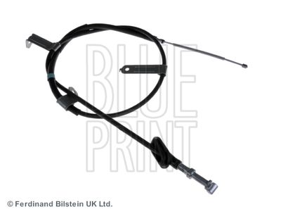 Тросик, cтояночный тормоз BLUE PRINT ADS74643