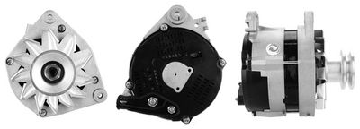 Генератор DRI 2151201052