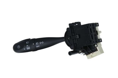 Выключатель на рулевой колонке VALEO 886708