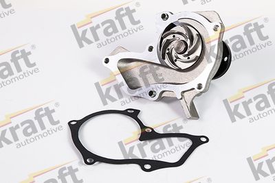 Ūdens sūknis, dzinēja dzesēšana KRAFT AUTOMOTIVE 1502240