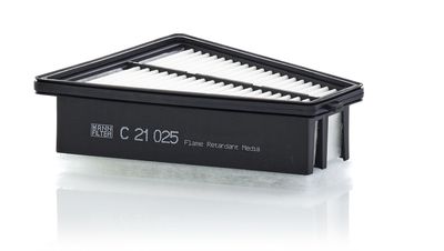 Воздушный фильтр MANN-FILTER C 21 025