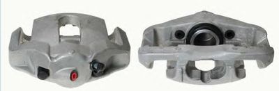 Тормозной суппорт GENERAL RICAMBI BW6185