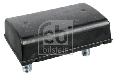 Elastīgais atbalstelements, Kabīne FEBI BILSTEIN 108699