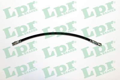 Bremžu šļūtene LPR 6T47019