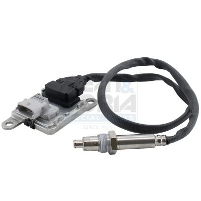 NOx-devējs, NOx-katalizators MEAT & DORIA 57038