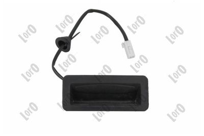 Выключатель, замок задней двери ABAKUS 132-017-007