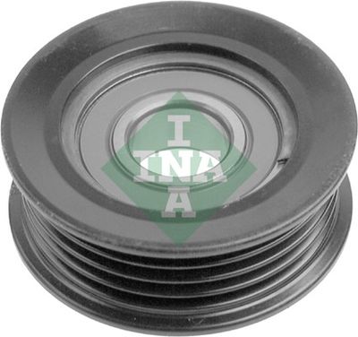 Parazīt-/Vadrullītis, Ķīļrievu siksna Schaeffler INA 532 0440 10