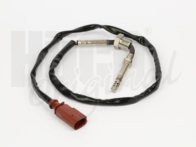 Devējs, Izplūdes gāzu temperatūra HITACHI 137045