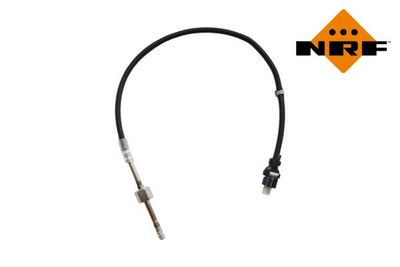 Датчик, температура выхлопных газов NRF 707164