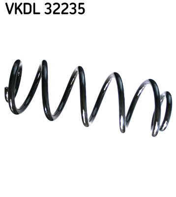 Balstiekārtas atspere SKF VKDL 32235