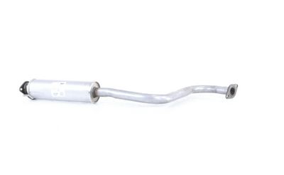 Vidējais izpl. gāzu trokšņa slāpētājs WALKER 22325