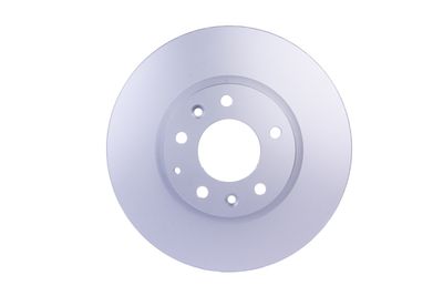 Bremžu diski HELLA 8DD 355 115-781