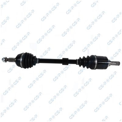Приводной вал GSP 250587OL