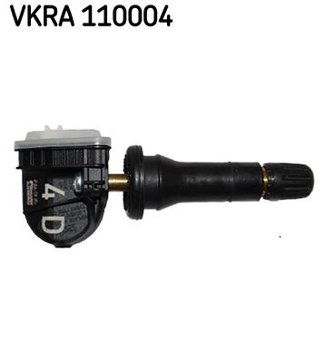 Riteņu grieš. ātruma devējs, Riepu spiediena kontroles sist. SKF VKRA 110004