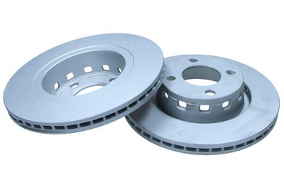 Bremžu diski MAXGEAR 19-1007MAX