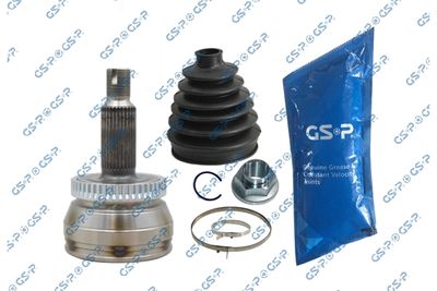 Шарнирный комплект, приводной вал GSP 802590