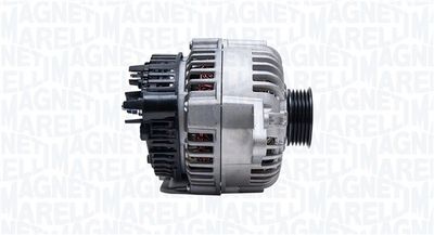 Ģenerators MAGNETI MARELLI 063734023010