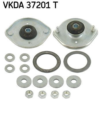Опора стойки амортизатора SKF VKDA 37201 T