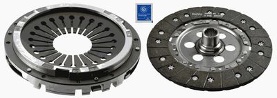 Sajūga komplekts SACHS 3000 950 191
