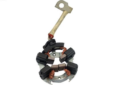 Кронштейн, угольная щетка AS-PL SBH0042A