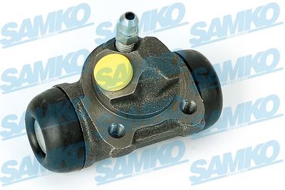 Колесный тормозной цилиндр SAMKO C011294