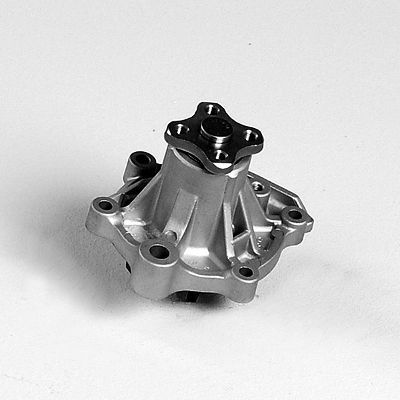 Ūdens sūknis, dzinēja dzesēšana HEPU P7811