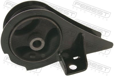 Подвеска, двигатель FEBEST HM-059