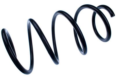 Пружина ходовой части DENCKERMANN D700281