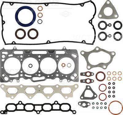 Комплект прокладок, двигатель VICTOR REINZ 01-53975-01
