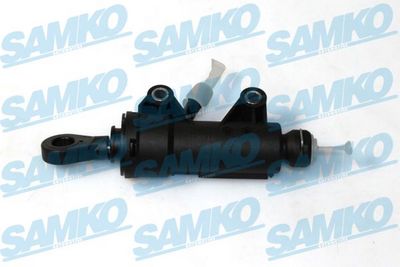 Главный цилиндр, система сцепления SAMKO F30246