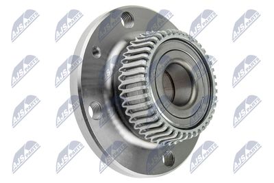Комплект подшипника ступицы колеса NTY KLT-VW-010