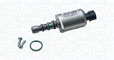 Vārsta elements, Hidr. agregāts-Automātiskā pārnesumkārba MAGNETI MARELLI 023000002010
